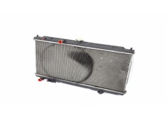 Recambio de radiador agua para nissan primera berlina (p12) hatchback 1.9 dci referencia OEM IAM    2