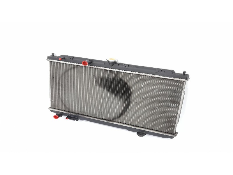 Recambio de radiador agua para nissan primera berlina (p12) hatchback 1.9 dci referencia OEM IAM   