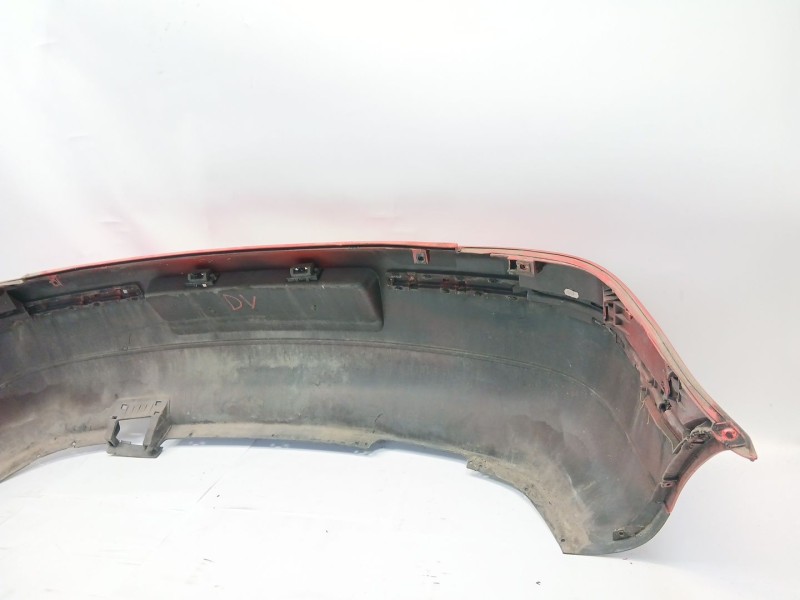 Recambio de paragolpes trasero para seat leon (1m1) 1.6 16v referencia OEM IAM   