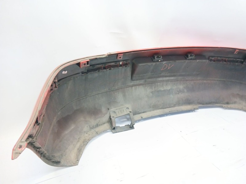 Recambio de paragolpes trasero para seat leon (1m1) 1.6 16v referencia OEM IAM   