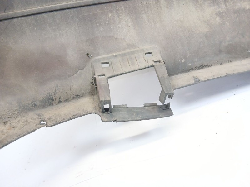 Recambio de paragolpes trasero para seat leon (1m1) 1.6 16v referencia OEM IAM   