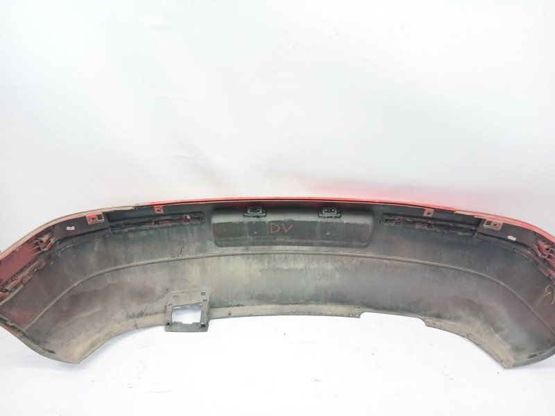 Recambio de paragolpes trasero para seat leon (1m1) 1.6 16v referencia OEM IAM   