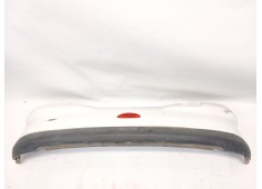 Recambio de paragolpes trasero para peugeot 206 sw x-line referencia OEM IAM   