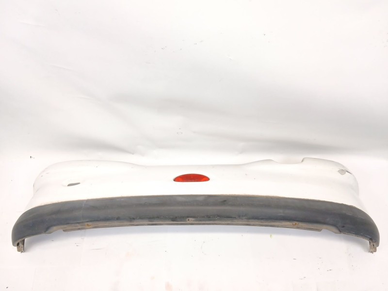 Recambio de paragolpes trasero para peugeot 206 sw x-line referencia OEM IAM   