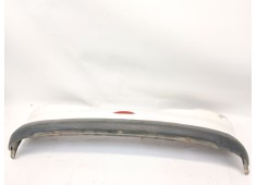 Recambio de paragolpes trasero para peugeot 206 sw x-line referencia OEM IAM    2