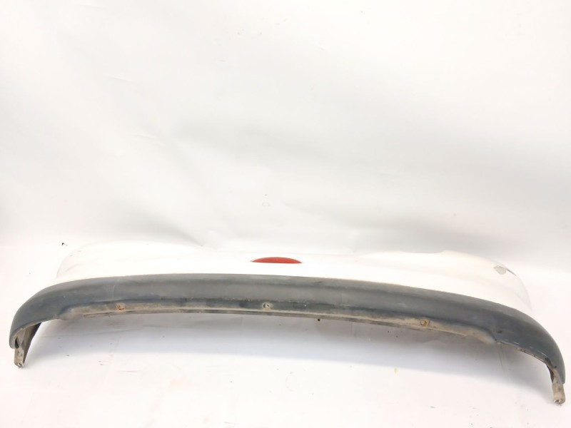 Recambio de paragolpes trasero para peugeot 206 sw x-line referencia OEM IAM   