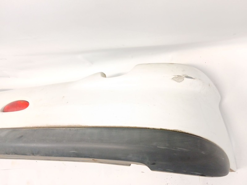 Recambio de paragolpes trasero para peugeot 206 sw x-line referencia OEM IAM   