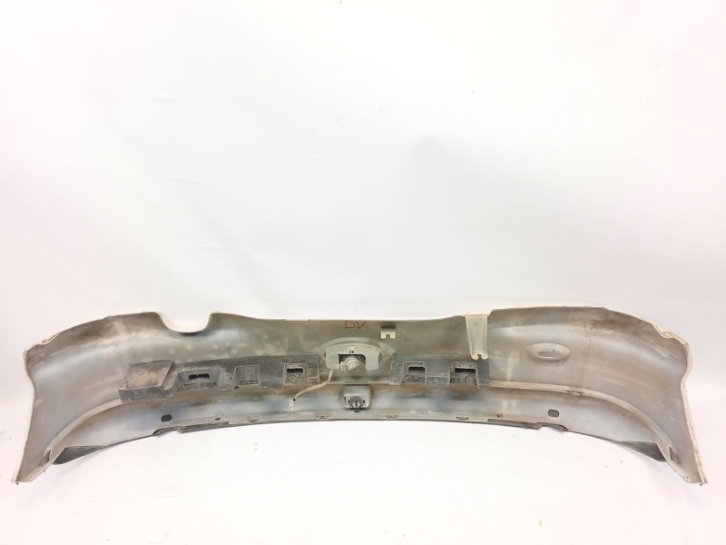 Recambio de paragolpes trasero para peugeot 206 sw x-line referencia OEM IAM   