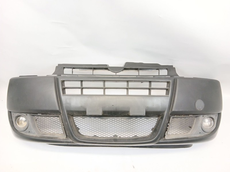 Recambio de paragolpes delantero para fiat doblo (119) 1.9 jtd cat referencia OEM IAM   