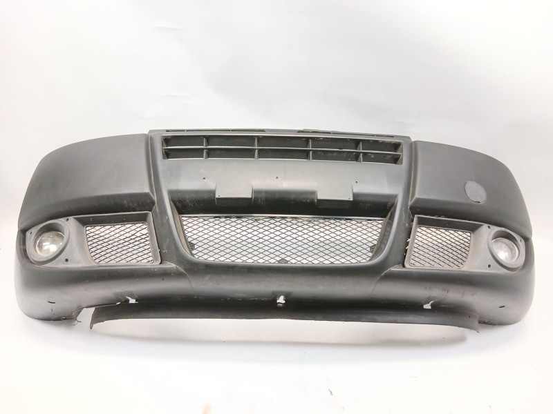 Recambio de paragolpes delantero para fiat doblo (119) 1.9 jtd cat referencia OEM IAM   