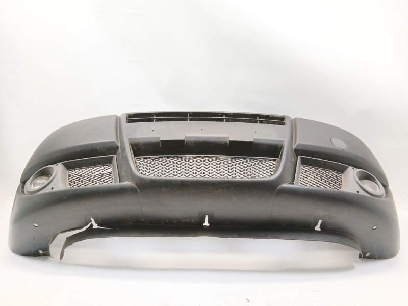 Recambio de paragolpes delantero para fiat doblo (119) 1.9 jtd cat referencia OEM IAM   
