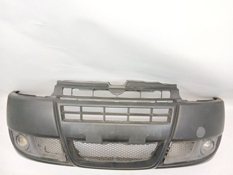 Recambio de paragolpes delantero para fiat doblo (119) 1.9 jtd cat referencia OEM IAM   