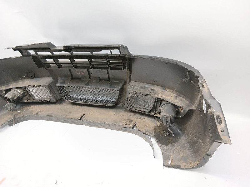 Recambio de paragolpes delantero para fiat doblo (119) 1.9 jtd cat referencia OEM IAM   