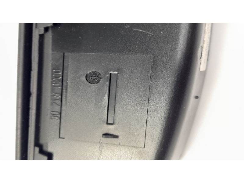 Recambio de consola central para bmw serie 3 touring (e46) 320d referencia OEM IAM 307180200  