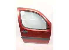 Recambio de puerta delantera derecha para fiat doblo (119) 1.9 jtd cat referencia OEM IAM   