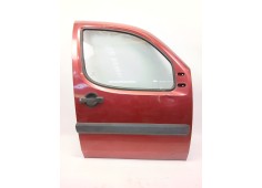 Recambio de puerta delantera derecha para fiat doblo (119) 1.9 jtd cat referencia OEM IAM    2