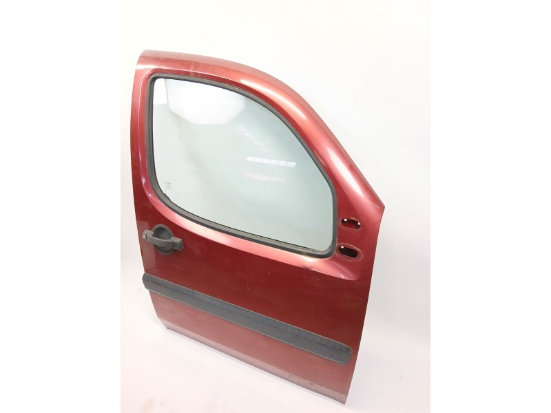 Recambio de puerta delantera derecha para fiat doblo (119) 1.9 jtd cat referencia OEM IAM   