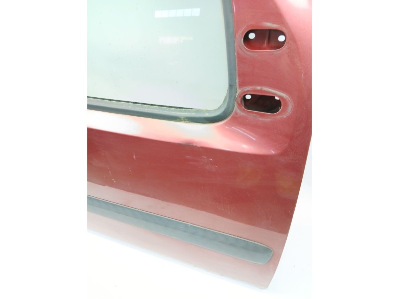 Recambio de puerta delantera derecha para fiat doblo (119) 1.9 jtd cat referencia OEM IAM   