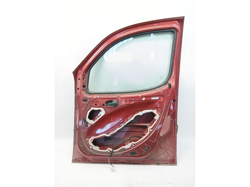 Recambio de puerta delantera derecha para fiat doblo (119) 1.9 jtd cat referencia OEM IAM   