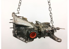 Recambio de caja cambios para seat 133 (133a) 0.8 referencia OEM IAM EA12800250  