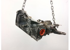 Recambio de caja cambios para seat 133 (133a) 0.8 referencia OEM IAM EA12800250   2