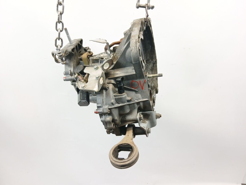 Recambio de caja cambios para fiat doblo (119) 1.9 jtd cat referencia OEM IAM   