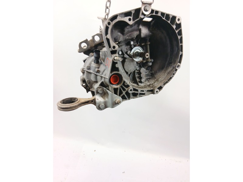 Recambio de caja cambios para fiat doblo (119) 1.9 jtd cat referencia OEM IAM   
