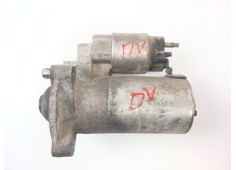 Recambio de motor arranque para peugeot 206 sw x-line referencia OEM IAM 9647982880  
