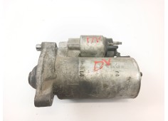 Recambio de motor arranque para peugeot 206 sw x-line referencia OEM IAM 9647982880   2