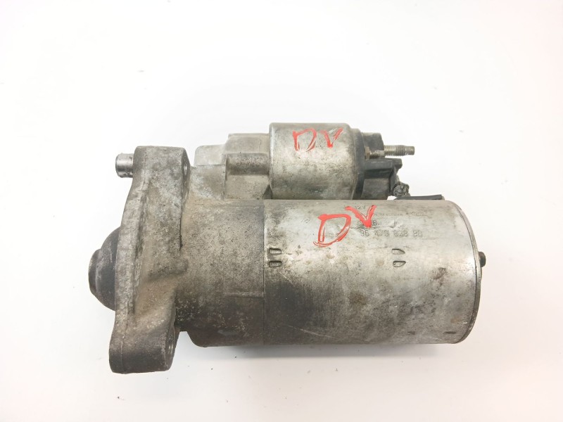Recambio de motor arranque para peugeot 206 sw x-line referencia OEM IAM 9647982880  