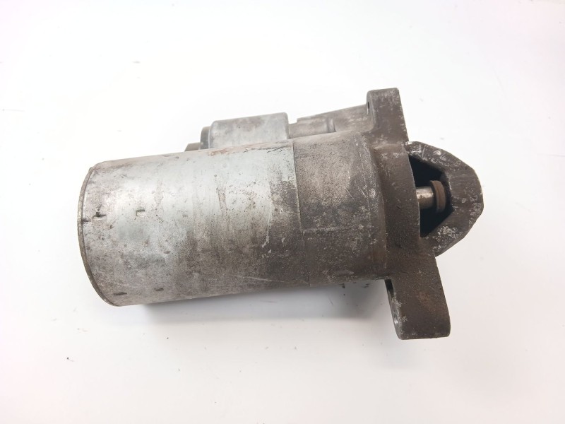 Recambio de motor arranque para peugeot 206 sw x-line referencia OEM IAM 9647982880  