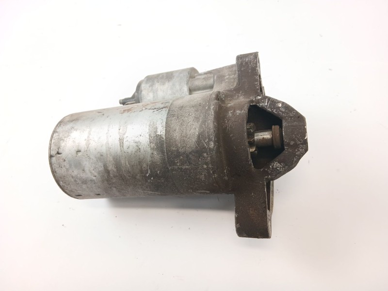 Recambio de motor arranque para peugeot 206 sw x-line referencia OEM IAM 9647982880  