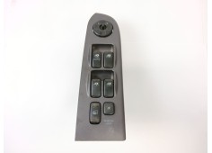 Recambio de mando elevalunas delantero izquierdo para hyundai trajet (fo) 2.0 16v cat referencia OEM IAM 620W03030  