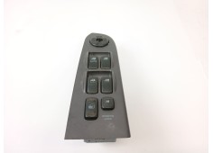 Recambio de mando elevalunas delantero izquierdo para hyundai trajet (fo) 2.0 16v cat referencia OEM IAM 620W03030   2