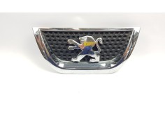 Recambio de rejilla delantera para peugeot 3008 1.6 hdi fap referencia OEM IAM 9685973077 7810AL 