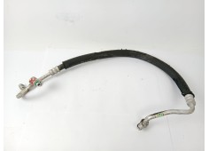 Recambio de tubos aire acondicionado para hyundai trajet (fo) 2.0 16v cat referencia OEM IAM   