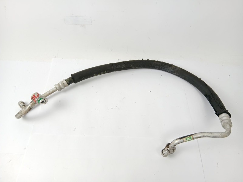 Recambio de tubos aire acondicionado para hyundai trajet (fo) 2.0 16v cat referencia OEM IAM   