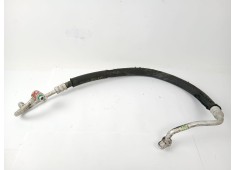 Recambio de tubos aire acondicionado para hyundai trajet (fo) 2.0 16v cat referencia OEM IAM    2