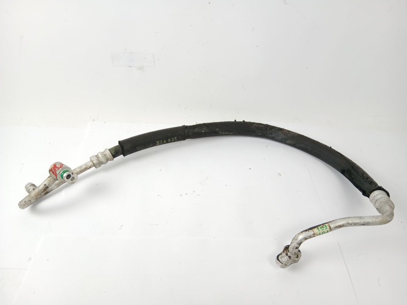 Recambio de tubos aire acondicionado para hyundai trajet (fo) 2.0 16v cat referencia OEM IAM   