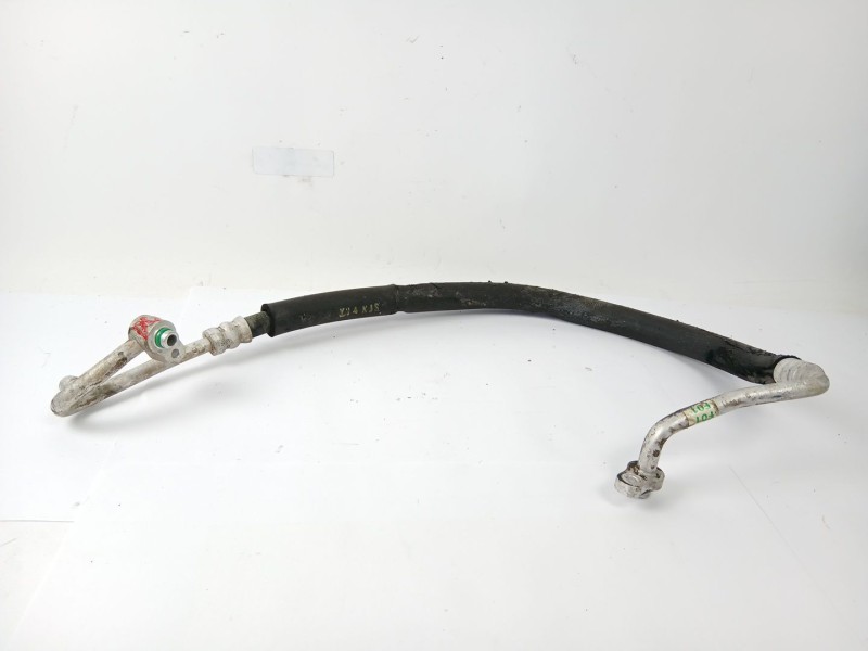 Recambio de tubos aire acondicionado para hyundai trajet (fo) 2.0 16v cat referencia OEM IAM   