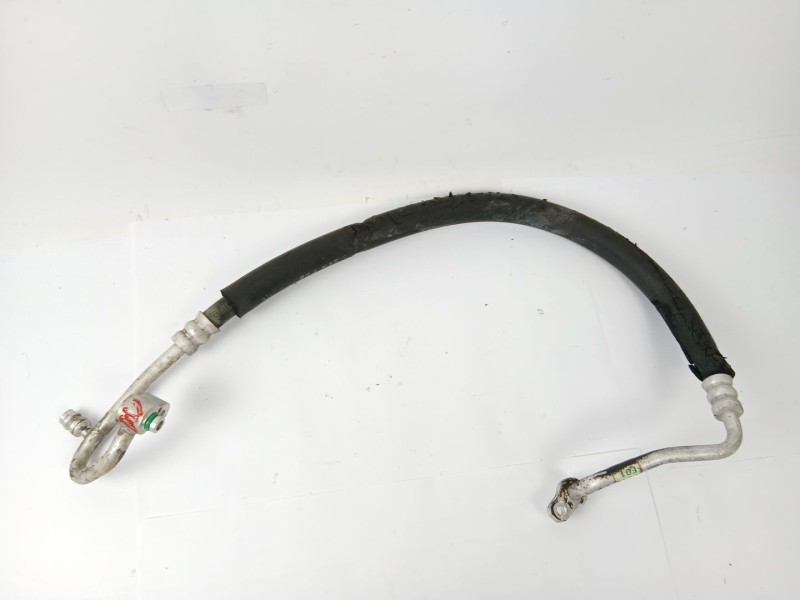Recambio de tubos aire acondicionado para hyundai trajet (fo) 2.0 16v cat referencia OEM IAM   