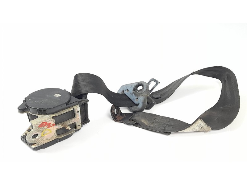 Recambio de cinturon seguridad delantero derecho para seat terra furgón (024a) 0.9 referencia OEM IAM 240196  