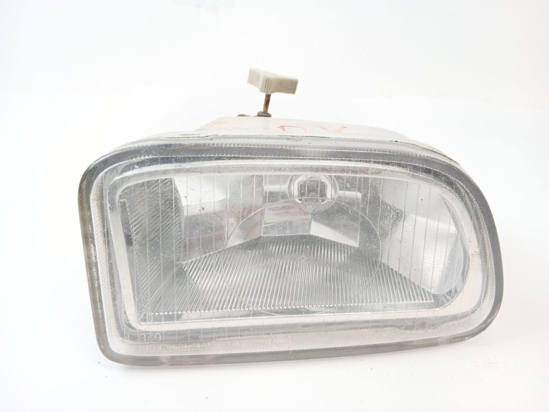 Recambio de faro antiniebla derecho para hyundai trajet (fo) 2.0 16v cat referencia OEM IAM 92202-3AXXX  