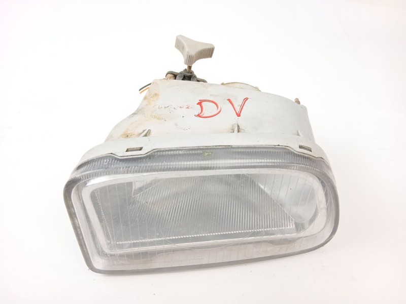 Recambio de faro antiniebla derecho para hyundai trajet (fo) 2.0 16v cat referencia OEM IAM 92202-3AXXX  