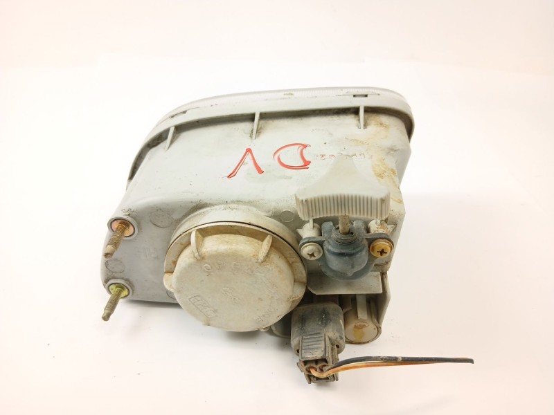 Recambio de faro antiniebla derecho para hyundai trajet (fo) 2.0 16v cat referencia OEM IAM 92202-3AXXX  
