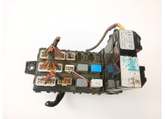 Recambio de caja reles / fusibles para hyundai trajet (fo) 2.0 16v cat referencia OEM IAM OKA-500R   2