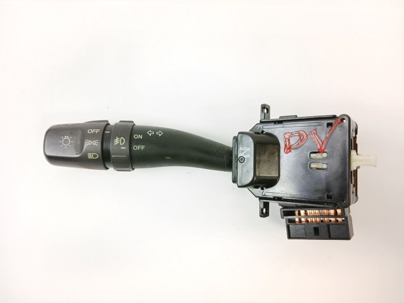 Recambio de mando intermitentes para hyundai trajet (fo) 2.0 16v cat referencia OEM IAM   