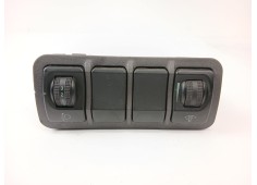 Recambio de mando luces para hyundai trajet (fo) 2.0 16v cat referencia OEM IAM 84840-3A020  
