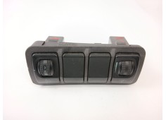 Recambio de mando luces para hyundai trajet (fo) 2.0 16v cat referencia OEM IAM 84840-3A020   2