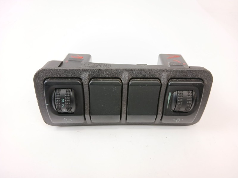 Recambio de mando luces para hyundai trajet (fo) 2.0 16v cat referencia OEM IAM 84840-3A020  